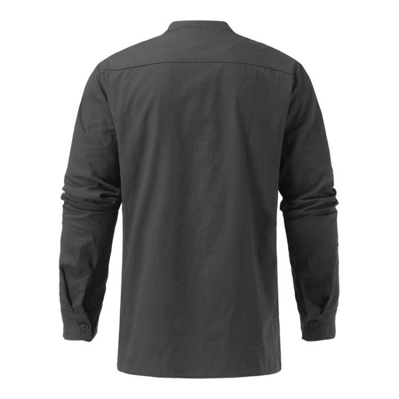 MEN'S CASUAL SHIRT
